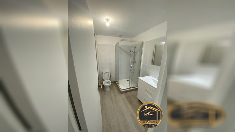 Ma-Cabane - Location Appartement Narbonne, 41 m²