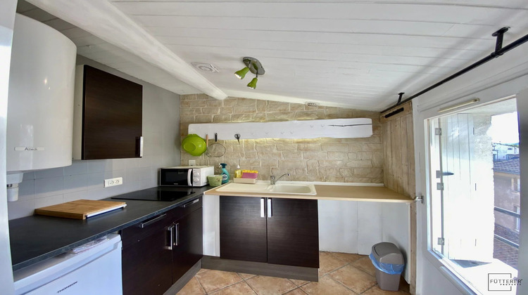 Ma-Cabane - Location Appartement Narbonne, 27 m²