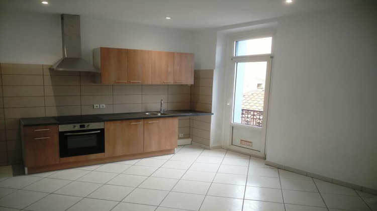 Ma-Cabane - Location Appartement NARBONNE, 47 m²