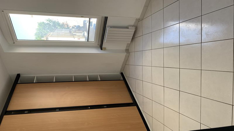 Ma-Cabane - Location Appartement NARBONNE, 47 m²