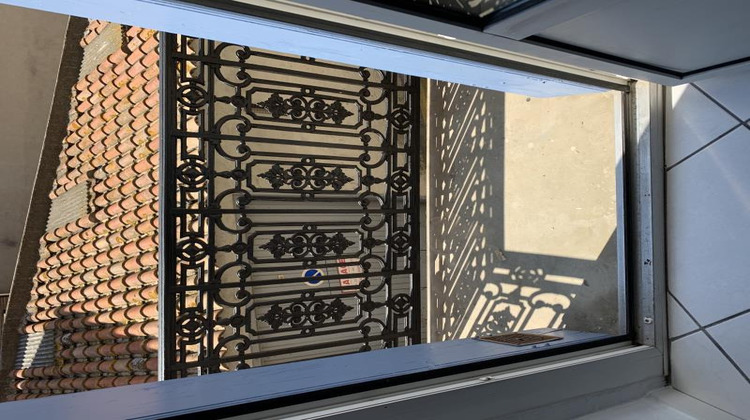 Ma-Cabane - Location Appartement NARBONNE, 47 m²