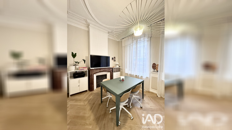 Ma-Cabane - Location Appartement Narbonne, 50 m²