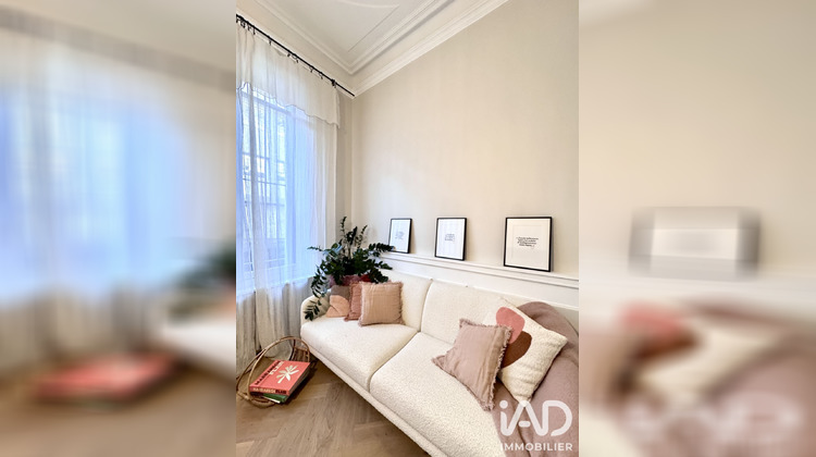 Ma-Cabane - Location Appartement Narbonne, 50 m²