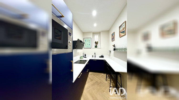 Ma-Cabane - Location Appartement Narbonne, 50 m²