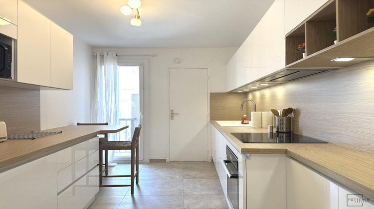 Ma-Cabane - Location Appartement Narbonne, 80 m²