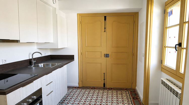 Ma-Cabane - Location Appartement NARBONNE, 26 m²