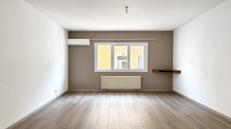 Ma-Cabane - Location Appartement Narbonne, 72 m²