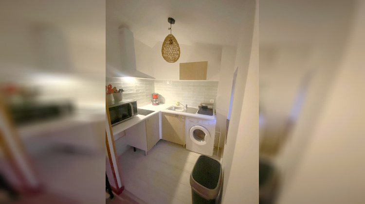 Ma-Cabane - Location Appartement NARBONNE, 25 m²