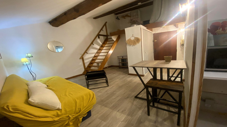 Ma-Cabane - Location Appartement NARBONNE, 25 m²