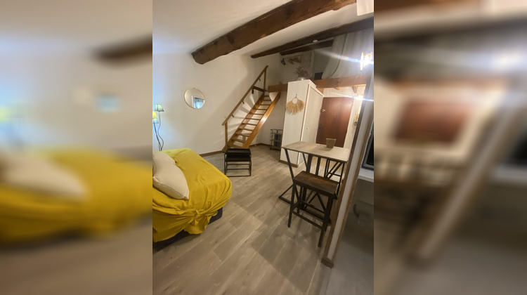 Ma-Cabane - Location Appartement NARBONNE, 25 m²