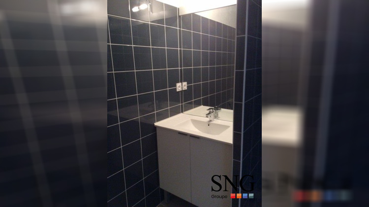 Ma-Cabane - Location Appartement Narbonne, 24 m²