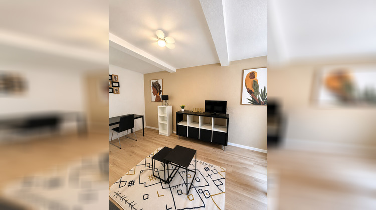 Ma-Cabane - Location Appartement NARBONNE, 25 m²