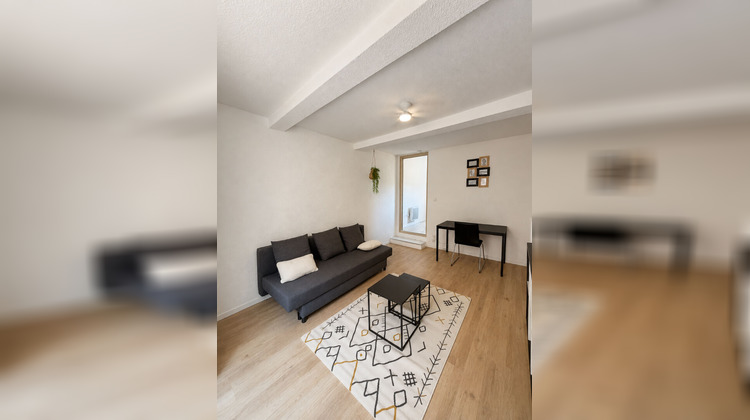 Ma-Cabane - Location Appartement NARBONNE, 25 m²