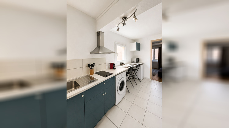 Ma-Cabane - Location Appartement NARBONNE, 25 m²