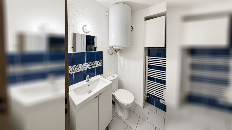 Ma-Cabane - Location Appartement NARBONNE, 25 m²