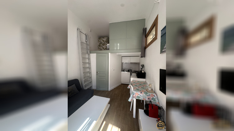 Ma-Cabane - Location Appartement Narbonne, 14 m²