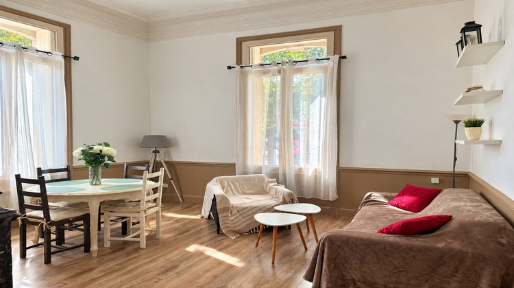Ma-Cabane - Location Appartement Narbonne, 52 m²