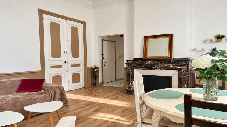 Ma-Cabane - Location Appartement Narbonne, 52 m²