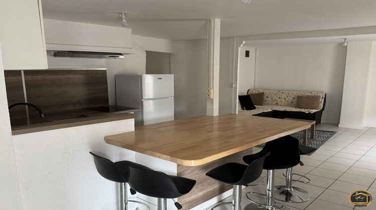 Ma-Cabane - Location Appartement Narbonne, 60 m²