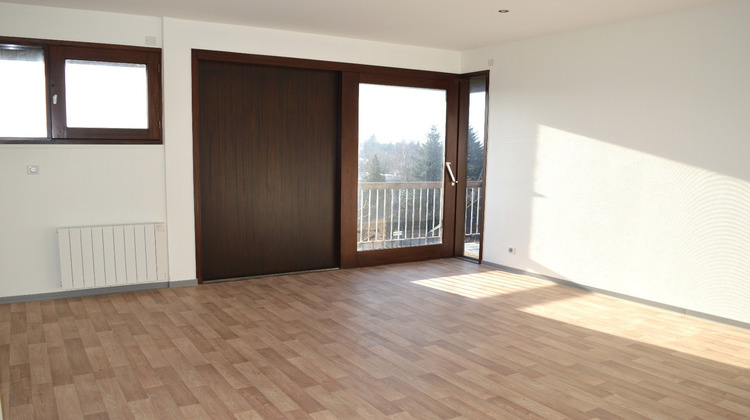 Ma-Cabane - Location Appartement NAUCELLE, 68 m²