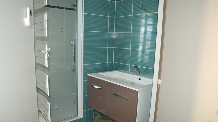 Ma-Cabane - Location Appartement NAUCELLE, 68 m²