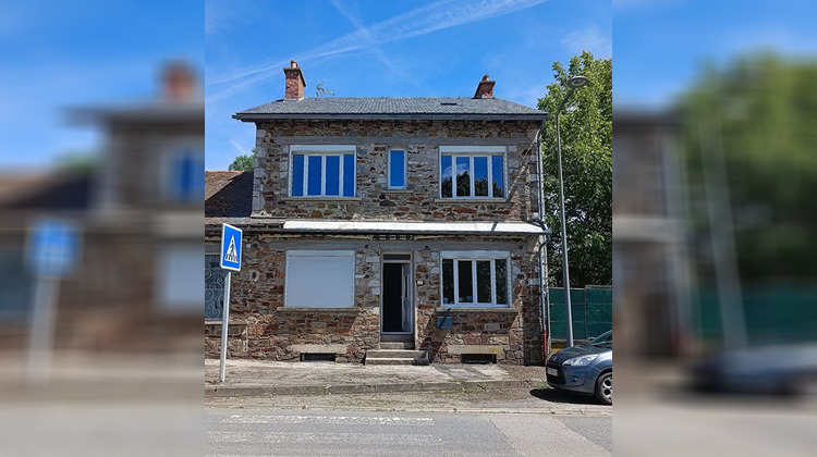 Ma-Cabane - Location Appartement NAUCELLE, 84 m²