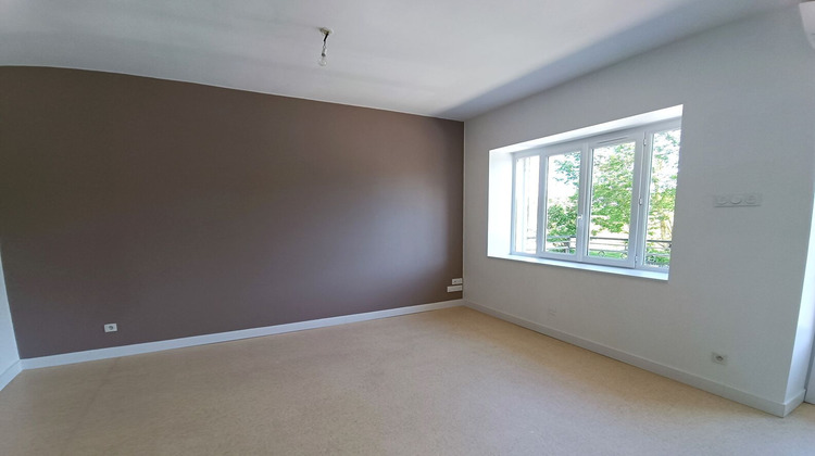 Ma-Cabane - Location Appartement NAUCELLE, 84 m²