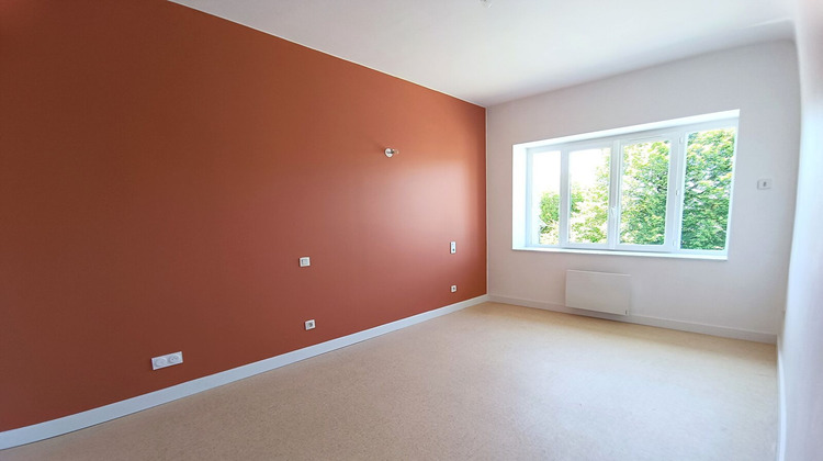Ma-Cabane - Location Appartement NAUCELLE, 84 m²