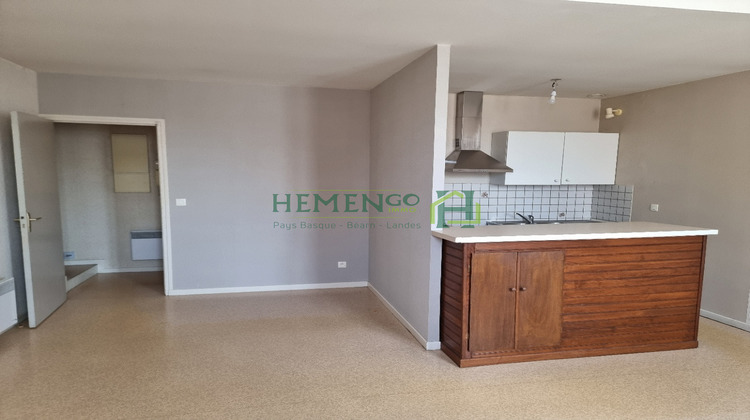 Ma-Cabane - Location Appartement Navarrenx, 57 m²