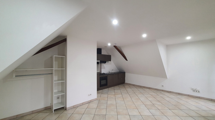 Ma-Cabane - Location Appartement Navarrenx, 42 m²