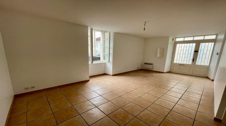 Ma-Cabane - Location Appartement Nay, 51 m²