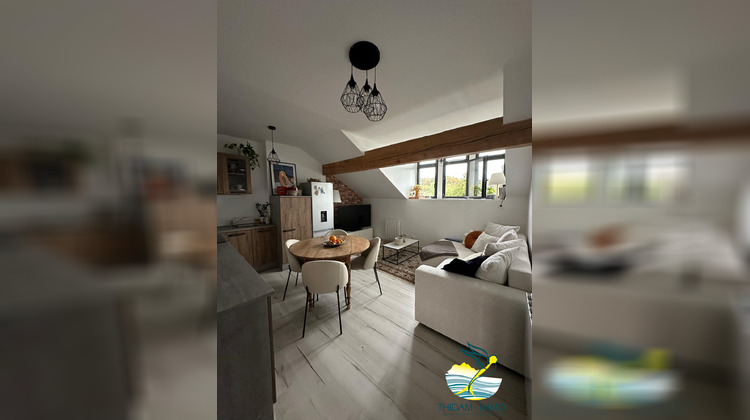 Ma-Cabane - Location Appartement Nay, 53 m²