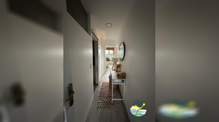 Ma-Cabane - Location Appartement Nay, 53 m²