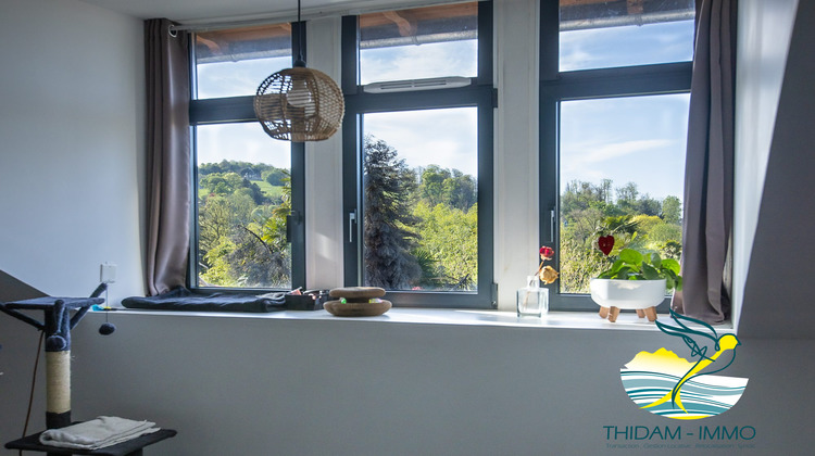 Ma-Cabane - Location Appartement Nay, 37 m²