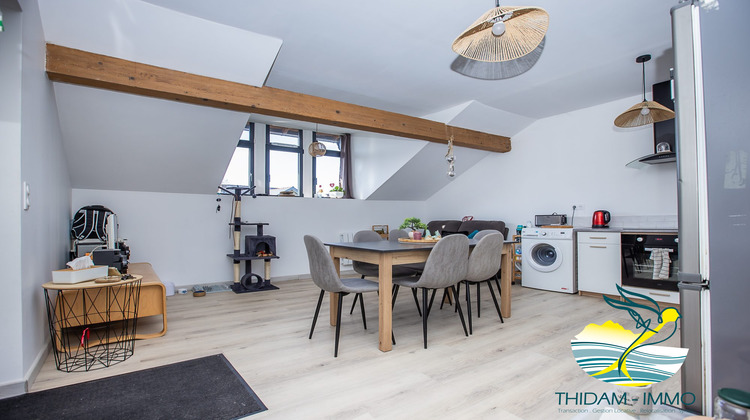 Ma-Cabane - Location Appartement Nay, 37 m²