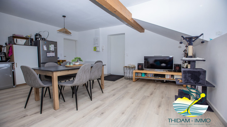 Ma-Cabane - Location Appartement Nay, 37 m²