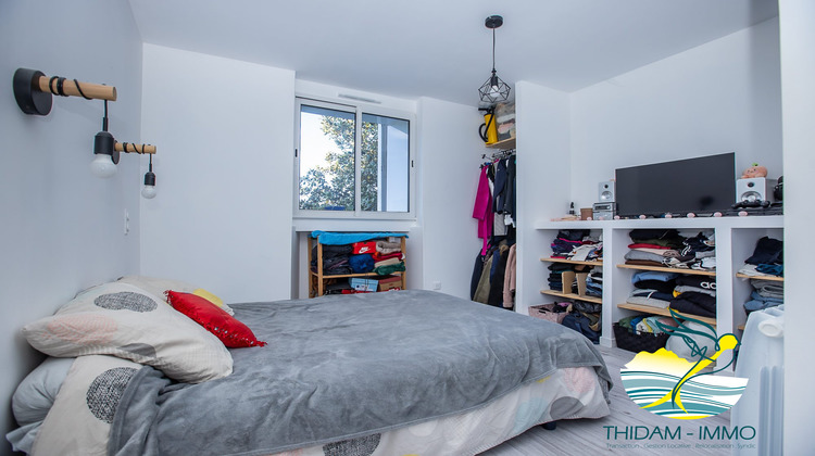 Ma-Cabane - Location Appartement Nay, 37 m²