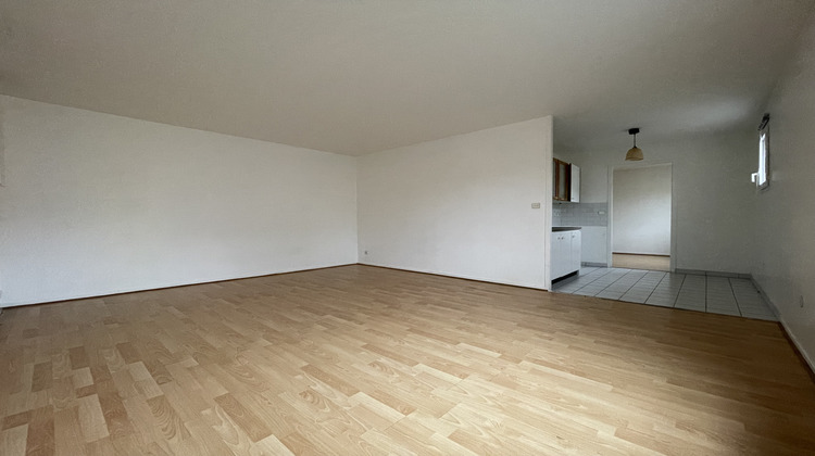 Ma-Cabane - Location Appartement Neauphle-le-Château, 40 m²