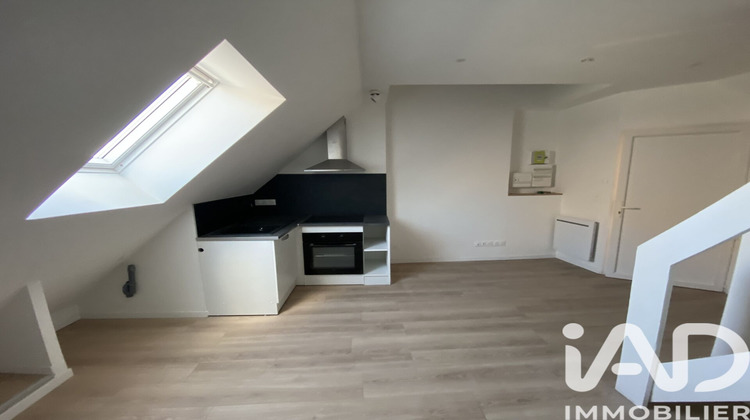 Ma-Cabane - Location Appartement Neauphle-le-Château, 15 m²