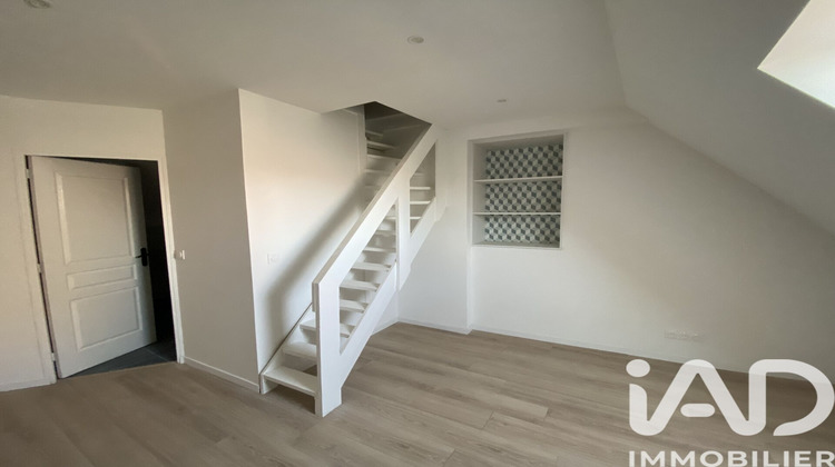 Ma-Cabane - Location Appartement Neauphle-le-Château, 15 m²