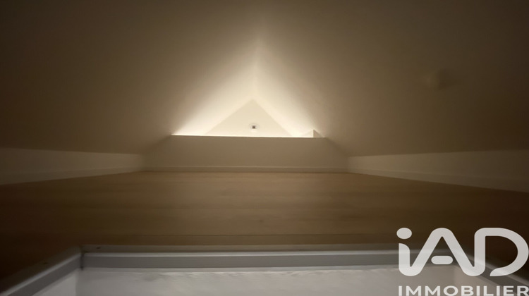 Ma-Cabane - Location Appartement Neauphle-le-Château, 15 m²