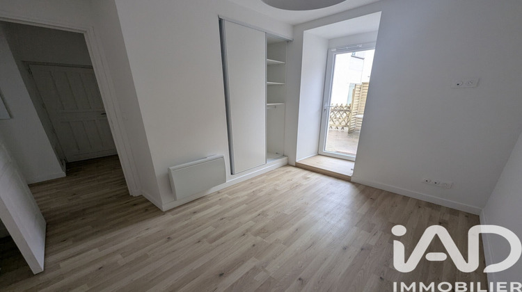 Ma-Cabane - Location Appartement Neauphle-le-Château, 31 m²