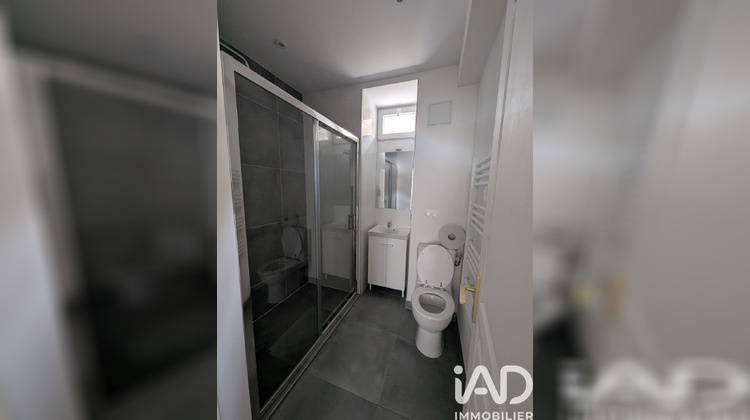 Ma-Cabane - Location Appartement Neauphle-le-Château, 31 m²