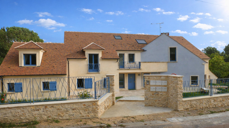 Ma-Cabane - Location Appartement Neauphle-le-Vieux, 65 m²