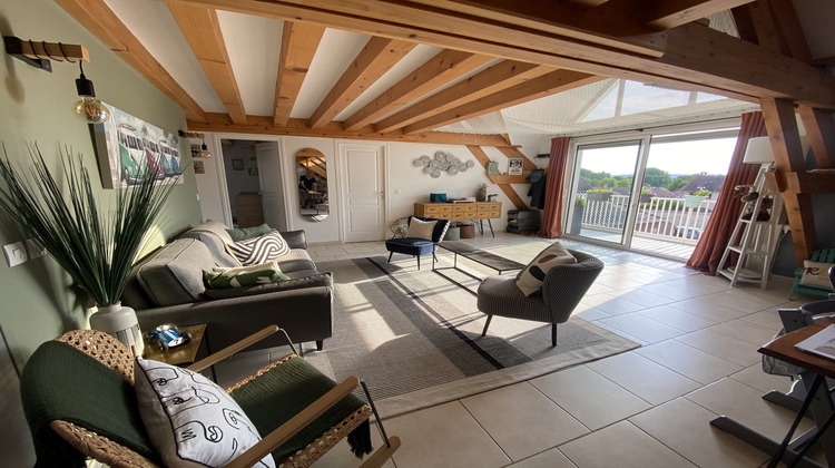 Ma-Cabane - Location Appartement Neauphle-le-Vieux, 101 m²