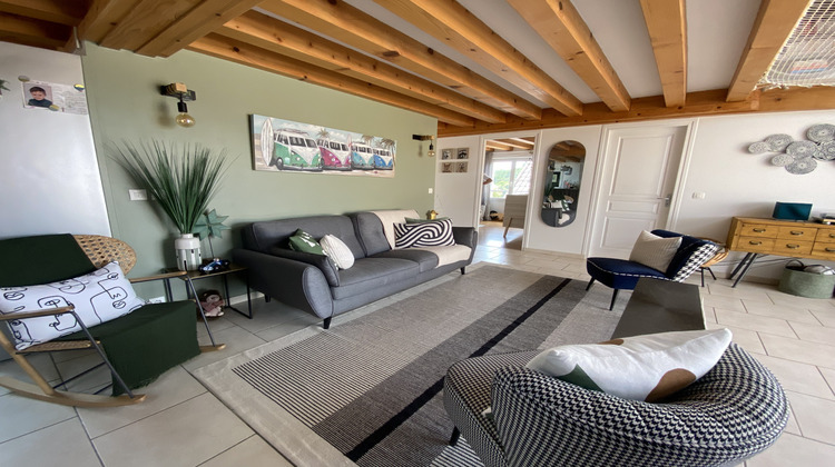 Ma-Cabane - Location Appartement Neauphle-le-Vieux, 101 m²