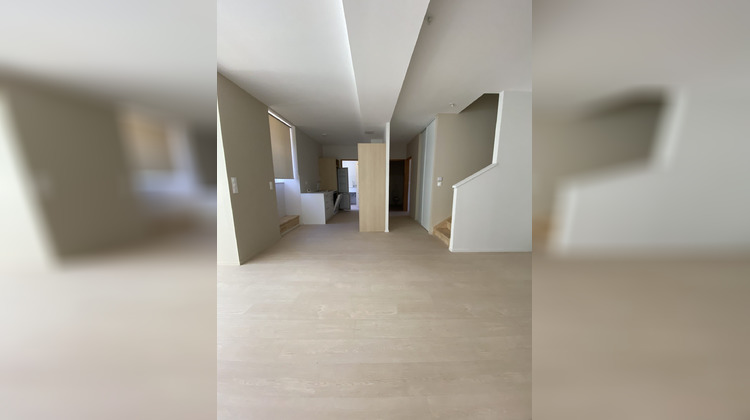 Ma-Cabane - Location Appartement Nedde, 118 m²