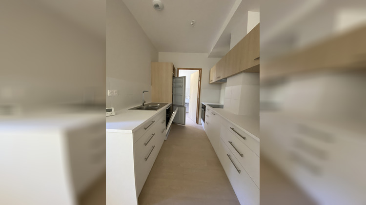 Ma-Cabane - Location Appartement Nedde, 118 m²