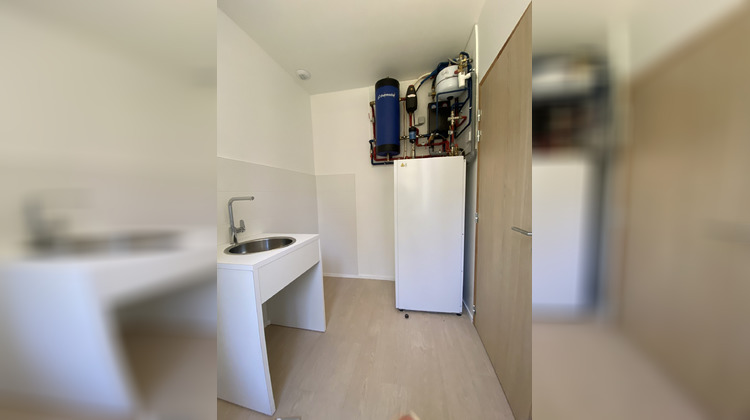 Ma-Cabane - Location Appartement Nedde, 118 m²