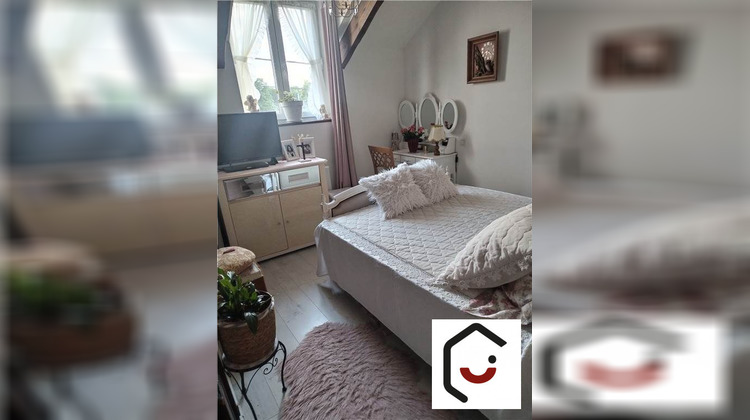 Ma-Cabane - Location Appartement NEMOURS, 32 m²
